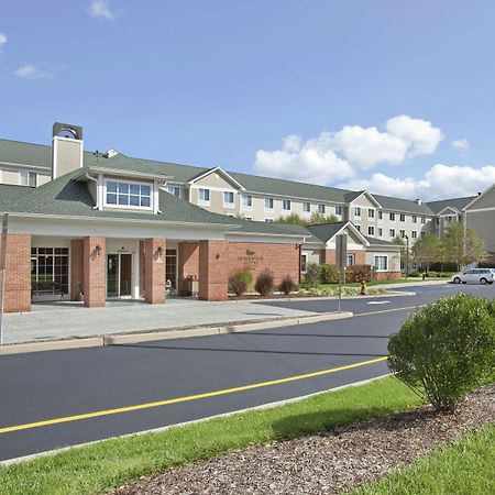 Homewood Suites By Hilton Somerset Extérieur photo