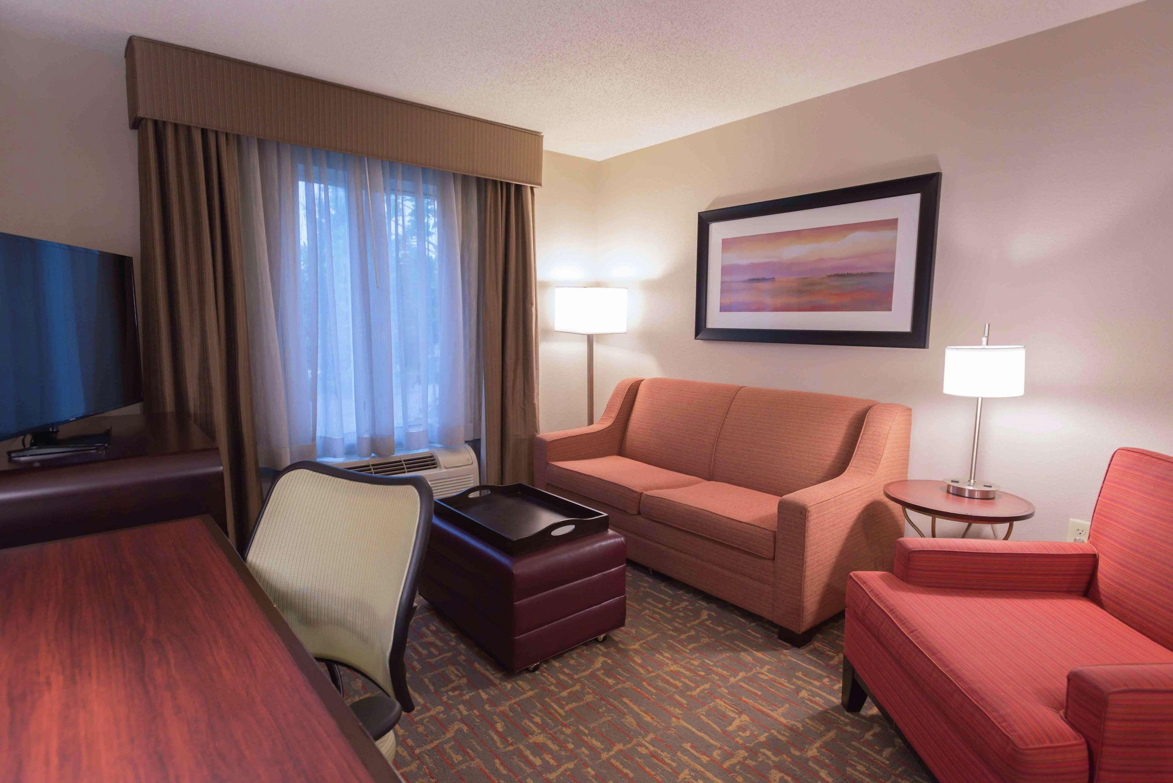 Homewood Suites By Hilton Somerset Extérieur photo