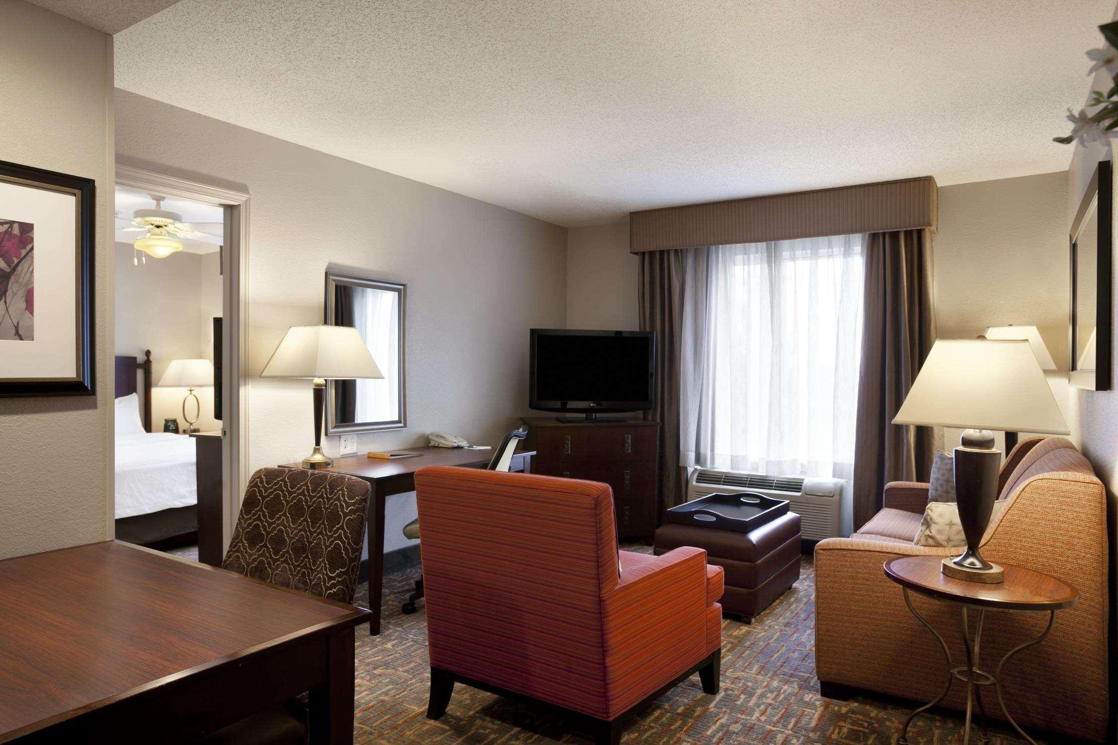 Homewood Suites By Hilton Somerset Extérieur photo