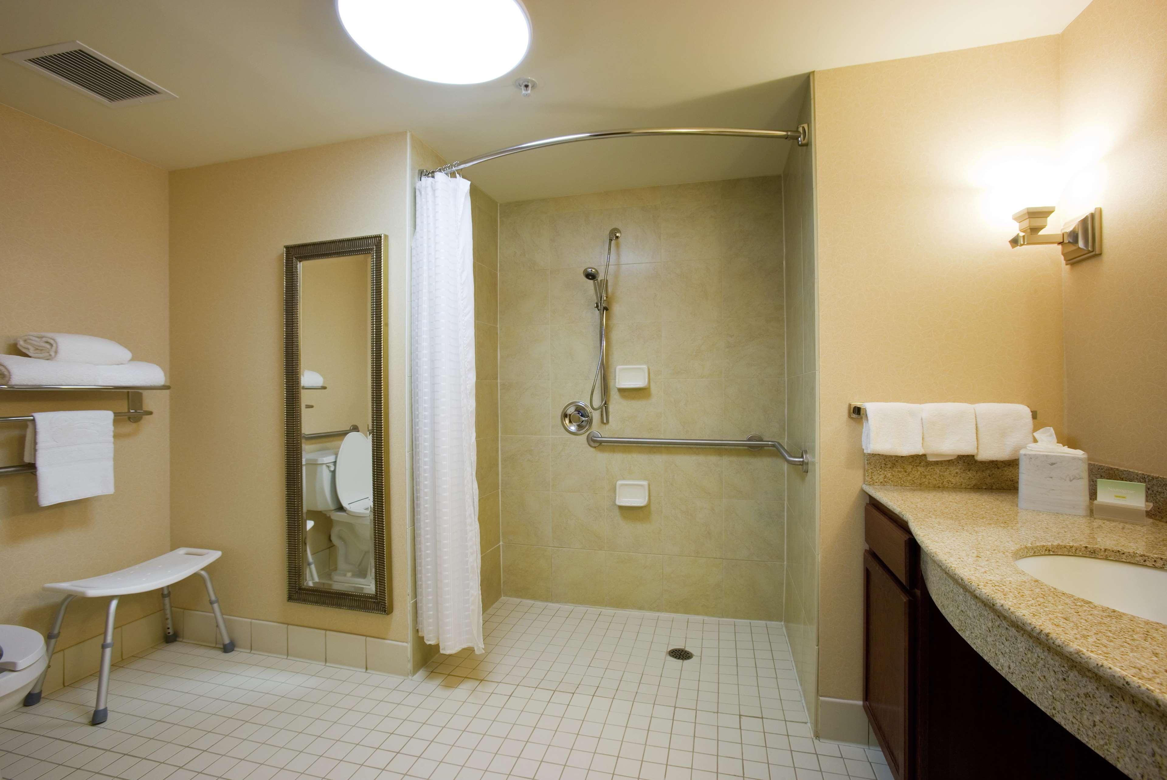 Homewood Suites By Hilton Somerset Chambre photo