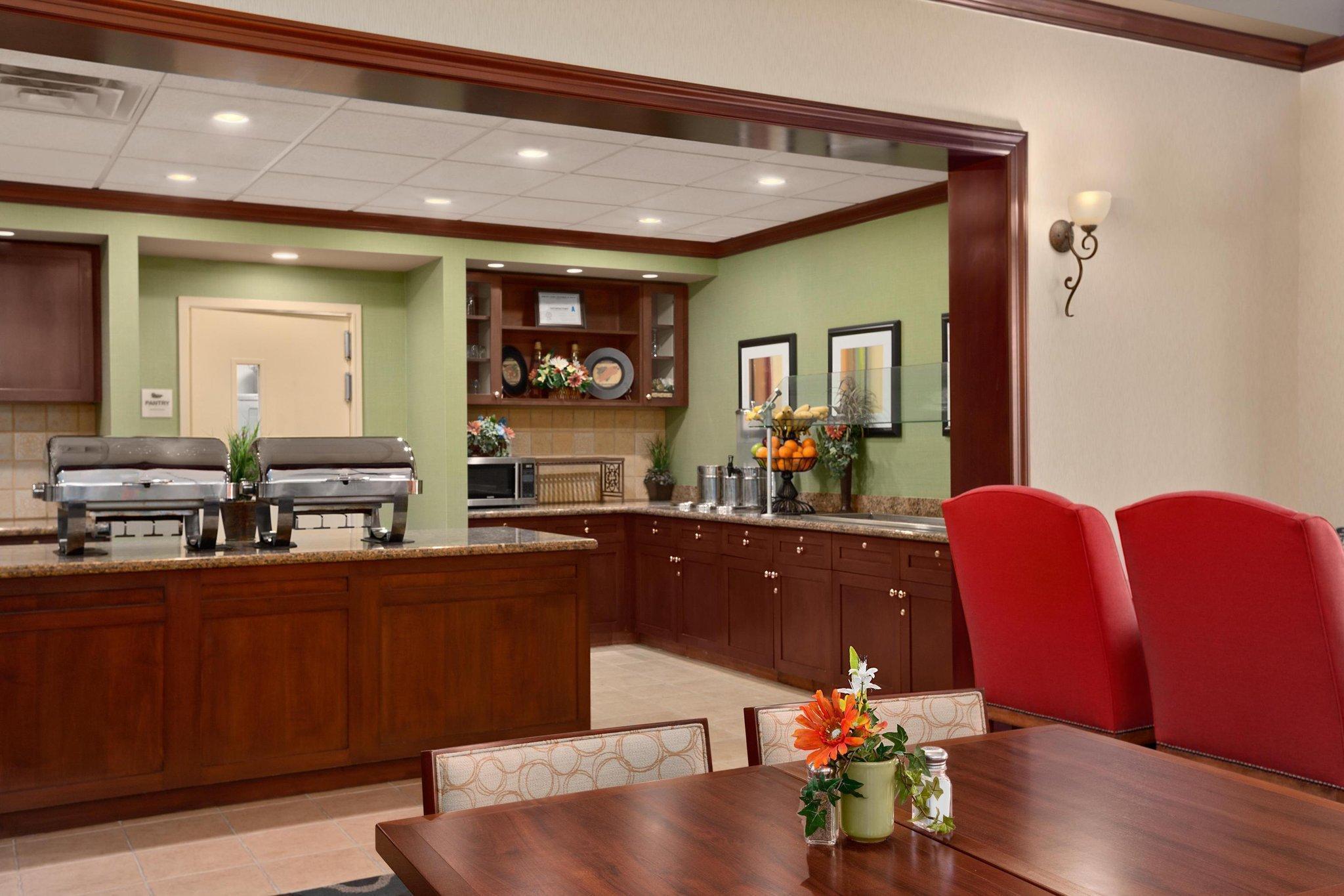 Homewood Suites By Hilton Somerset Extérieur photo