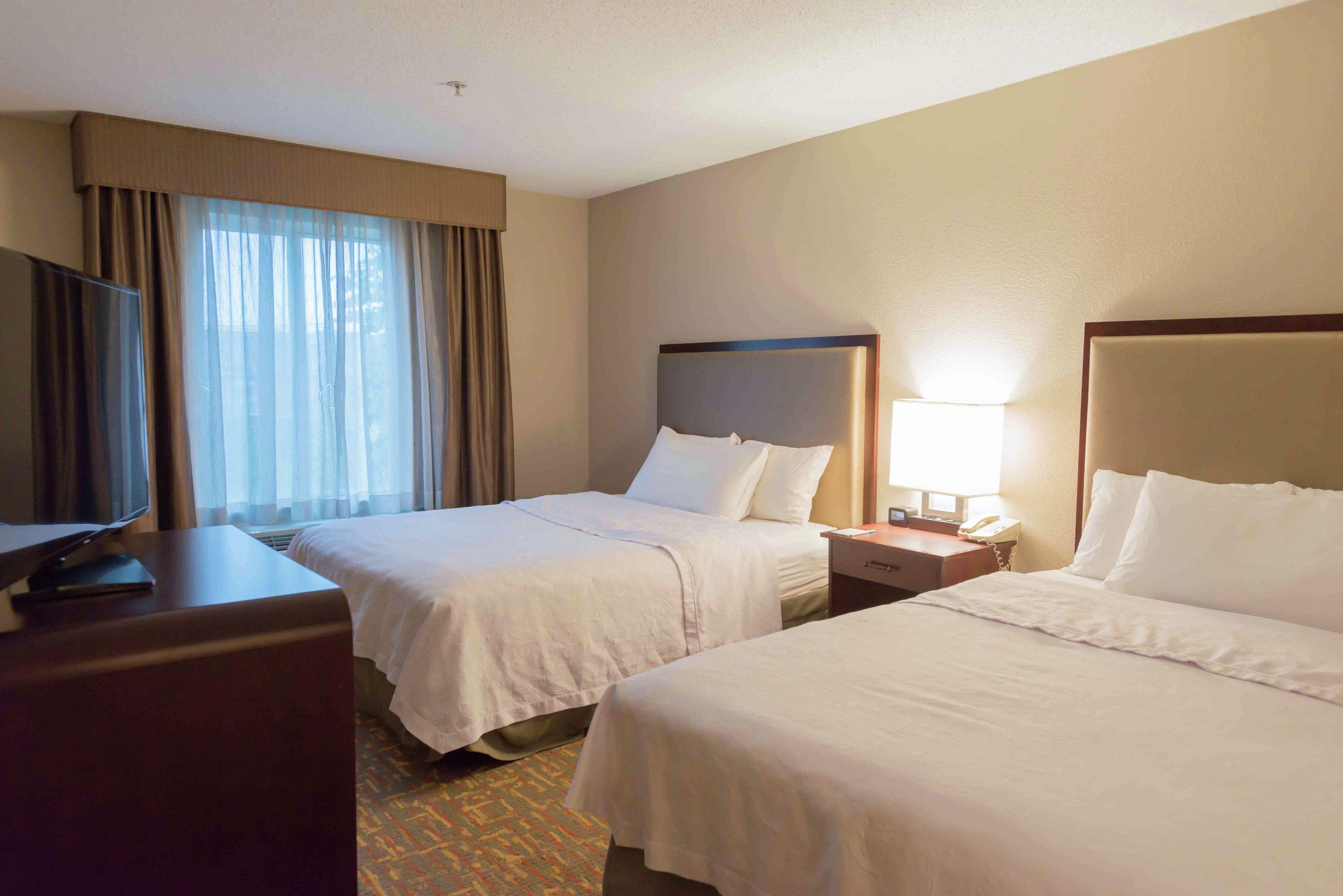 Homewood Suites By Hilton Somerset Extérieur photo