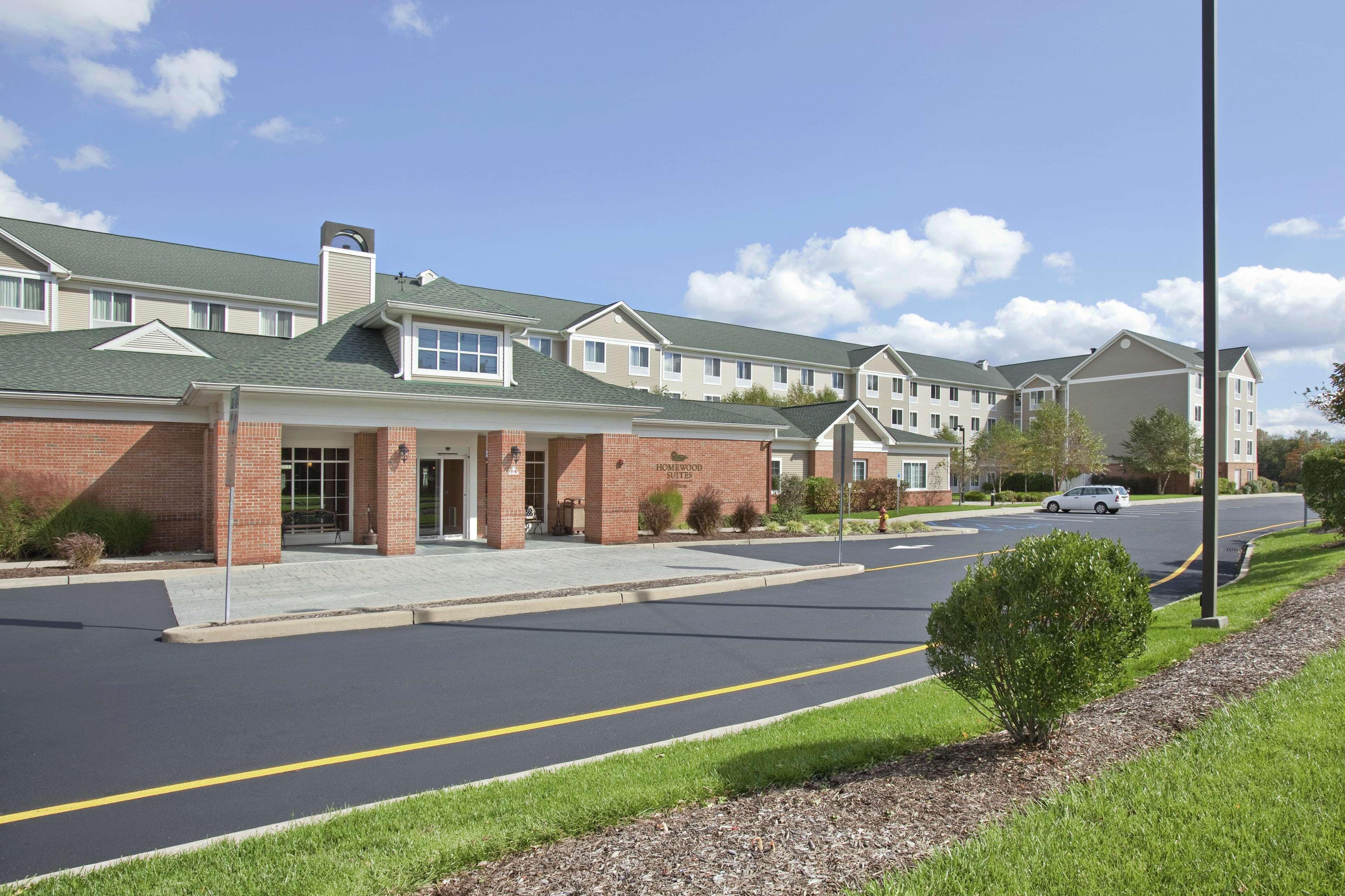Homewood Suites By Hilton Somerset Extérieur photo