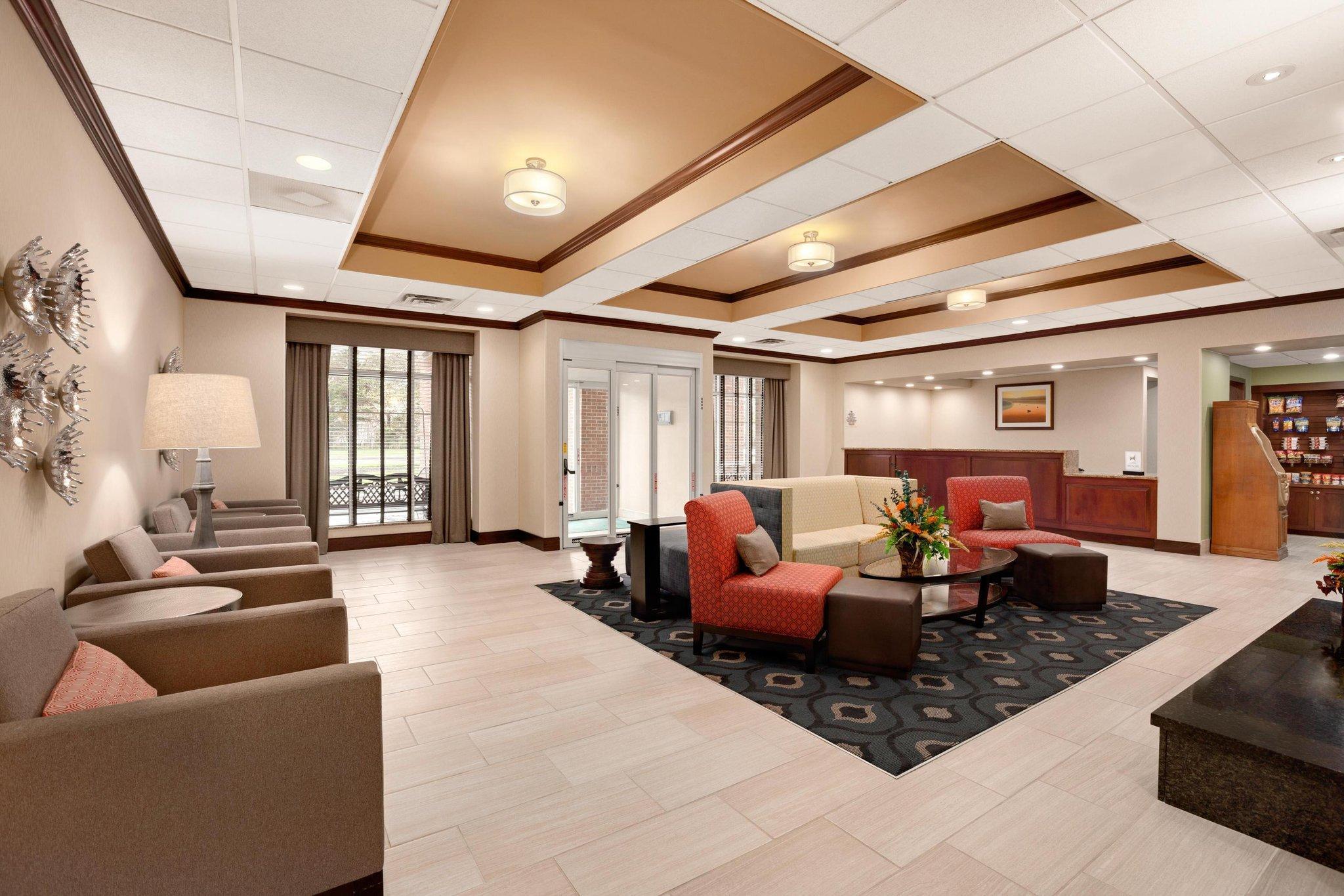 Homewood Suites By Hilton Somerset Extérieur photo