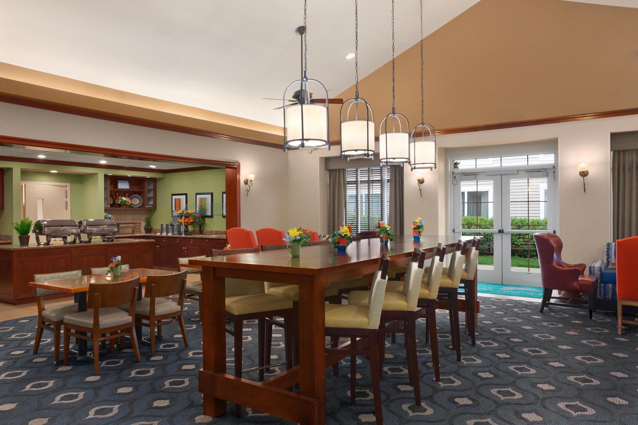 Homewood Suites By Hilton Somerset Extérieur photo