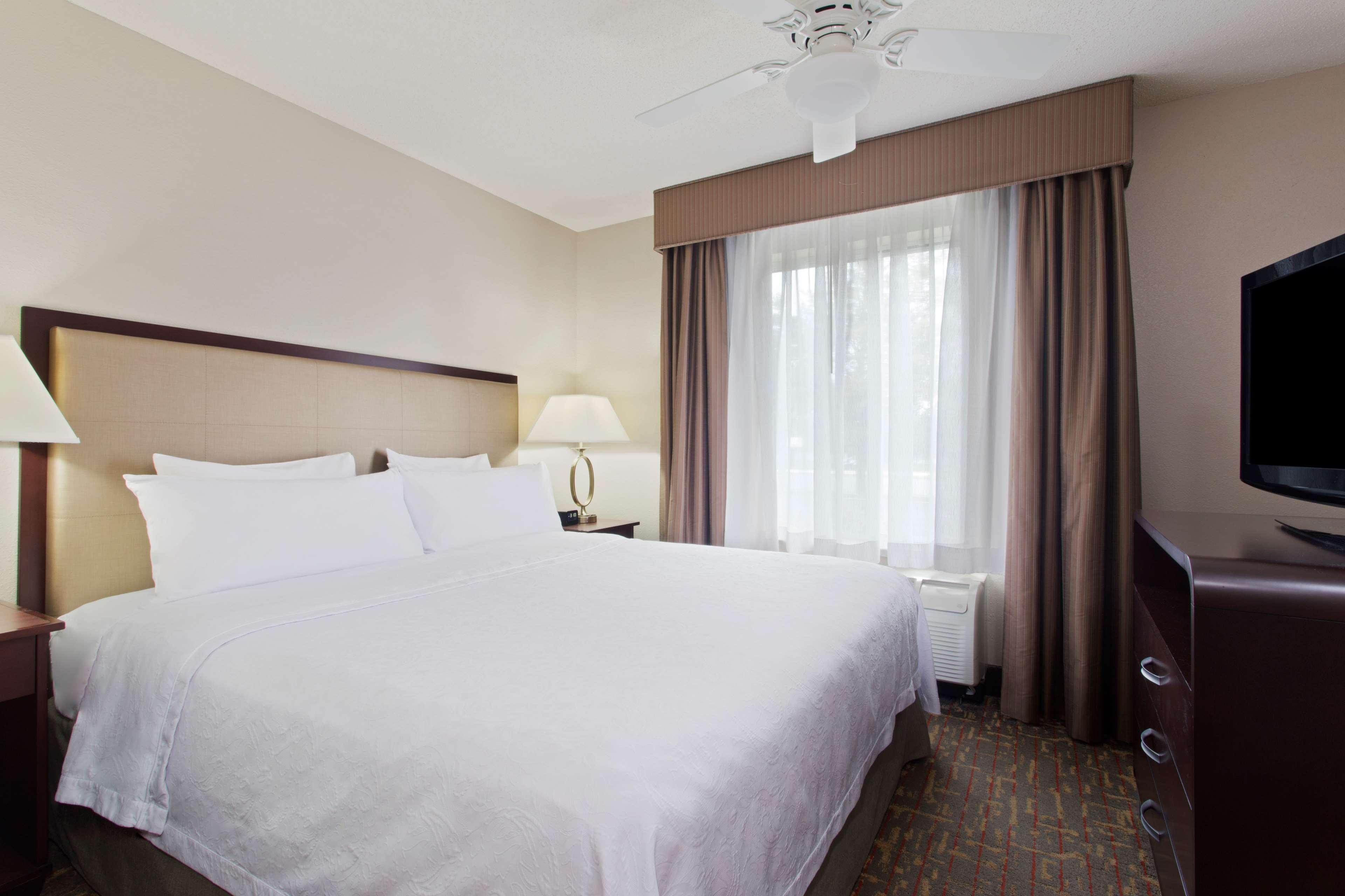 Homewood Suites By Hilton Somerset Extérieur photo