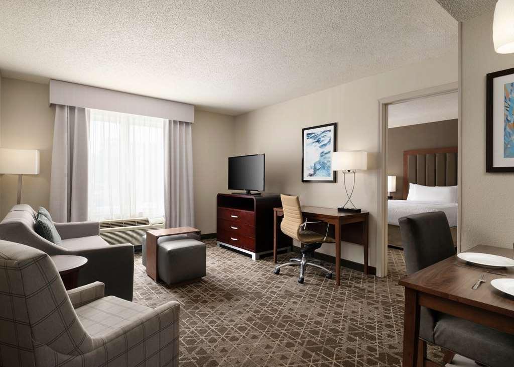 Homewood Suites By Hilton Somerset Chambre photo