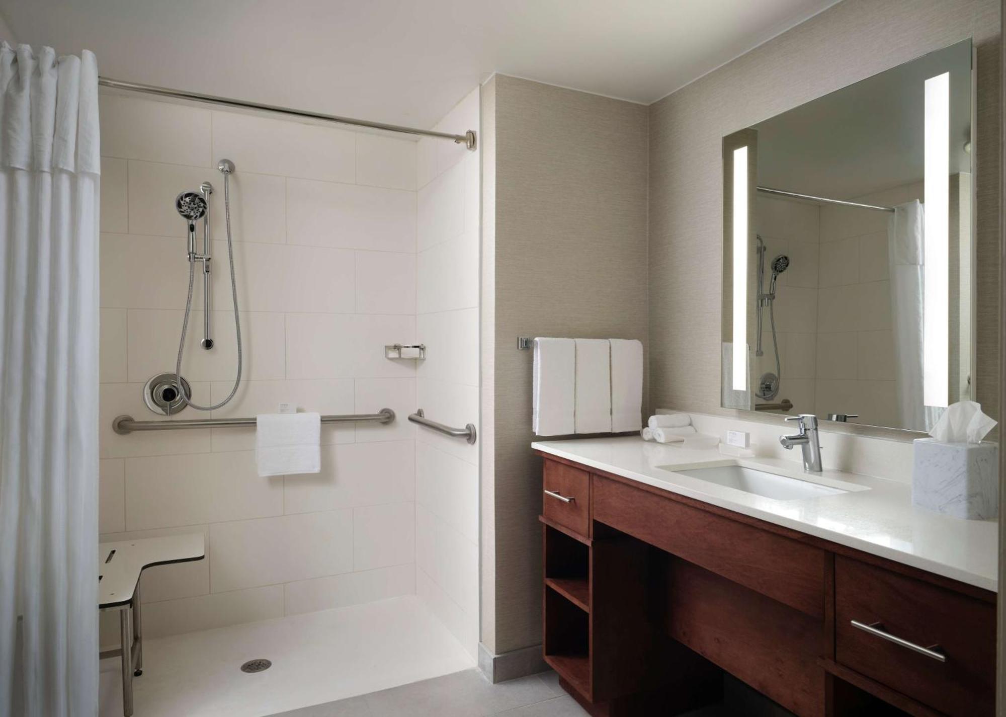 Homewood Suites By Hilton Somerset Extérieur photo