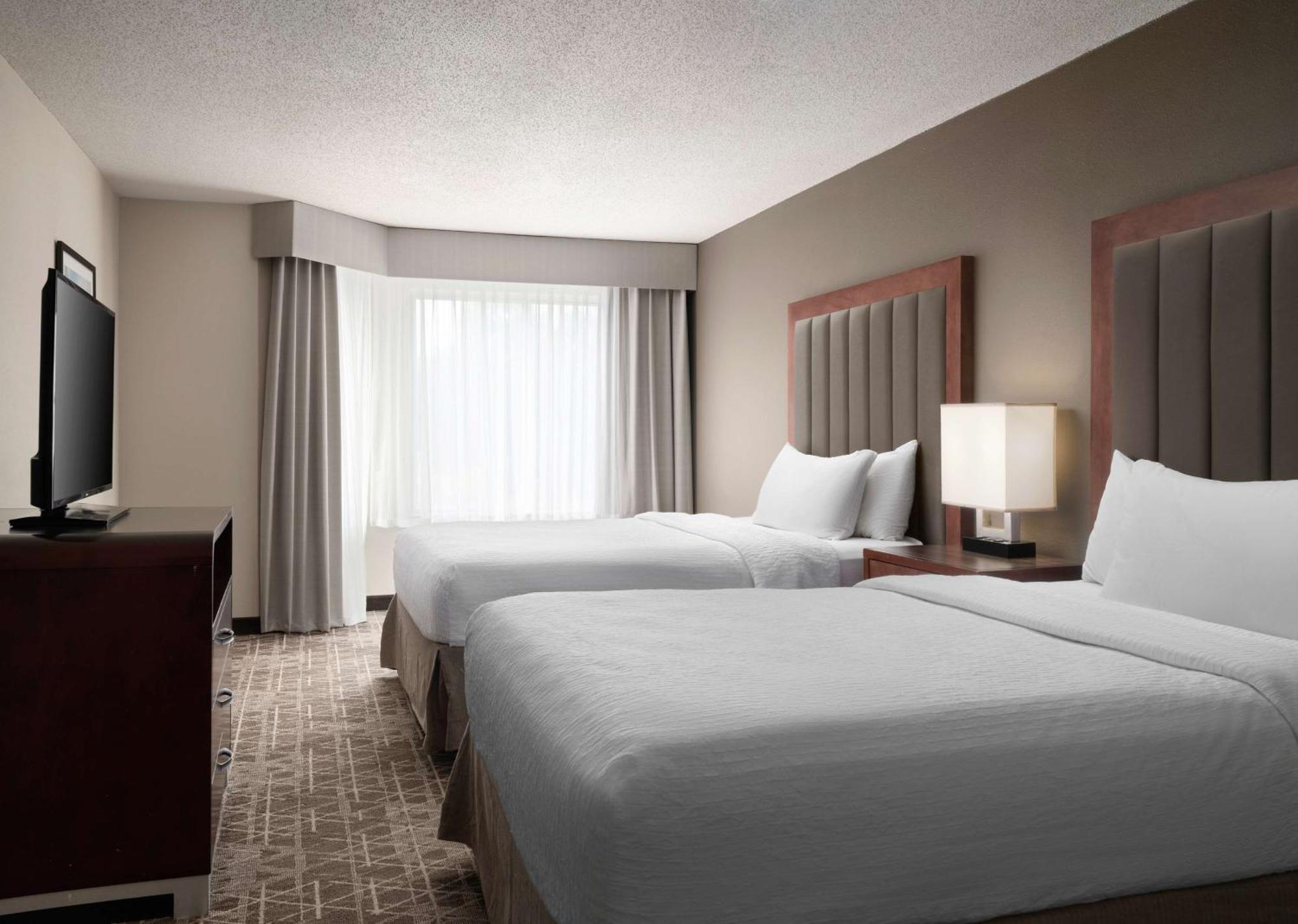 Homewood Suites By Hilton Somerset Extérieur photo