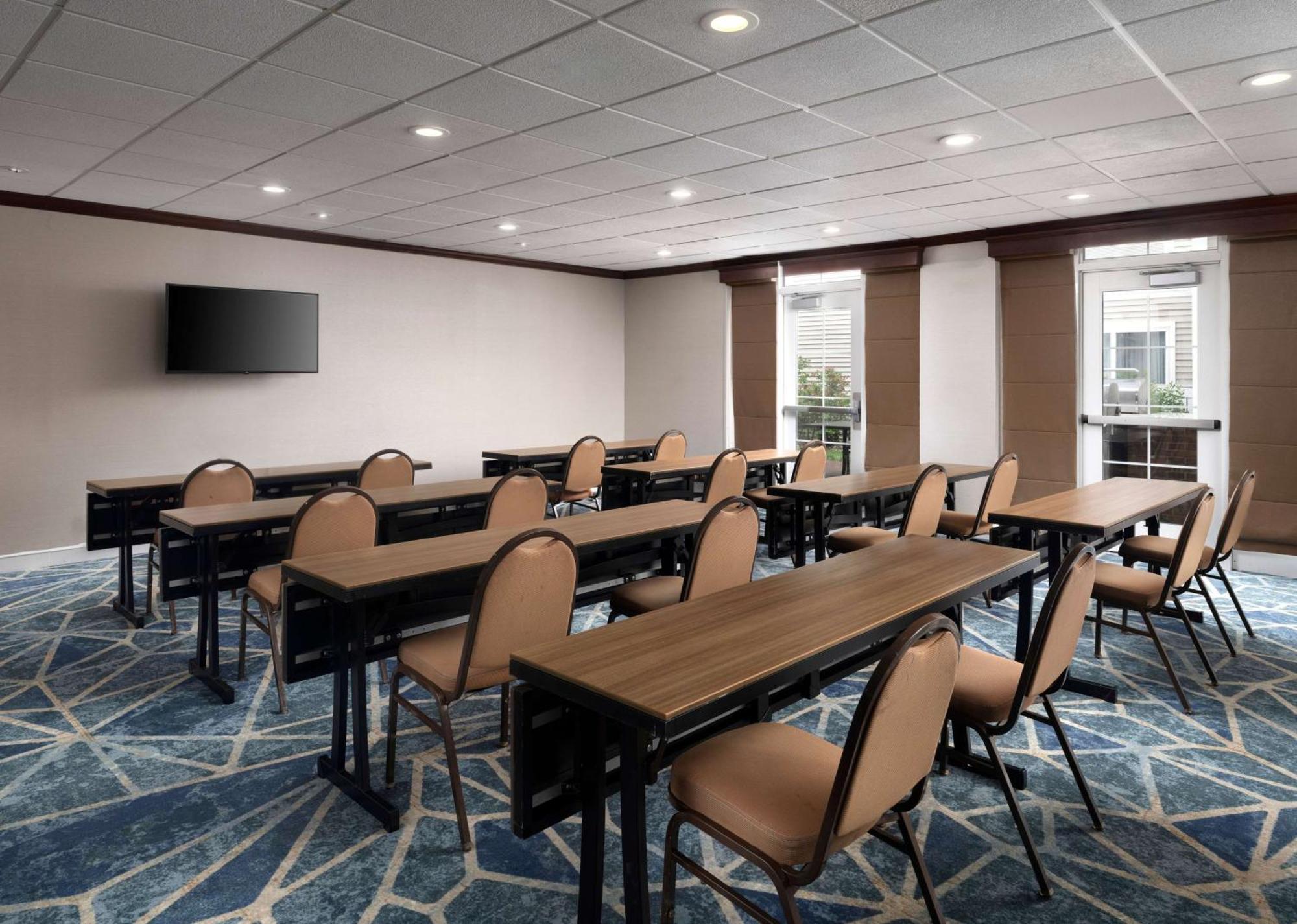 Homewood Suites By Hilton Somerset Extérieur photo