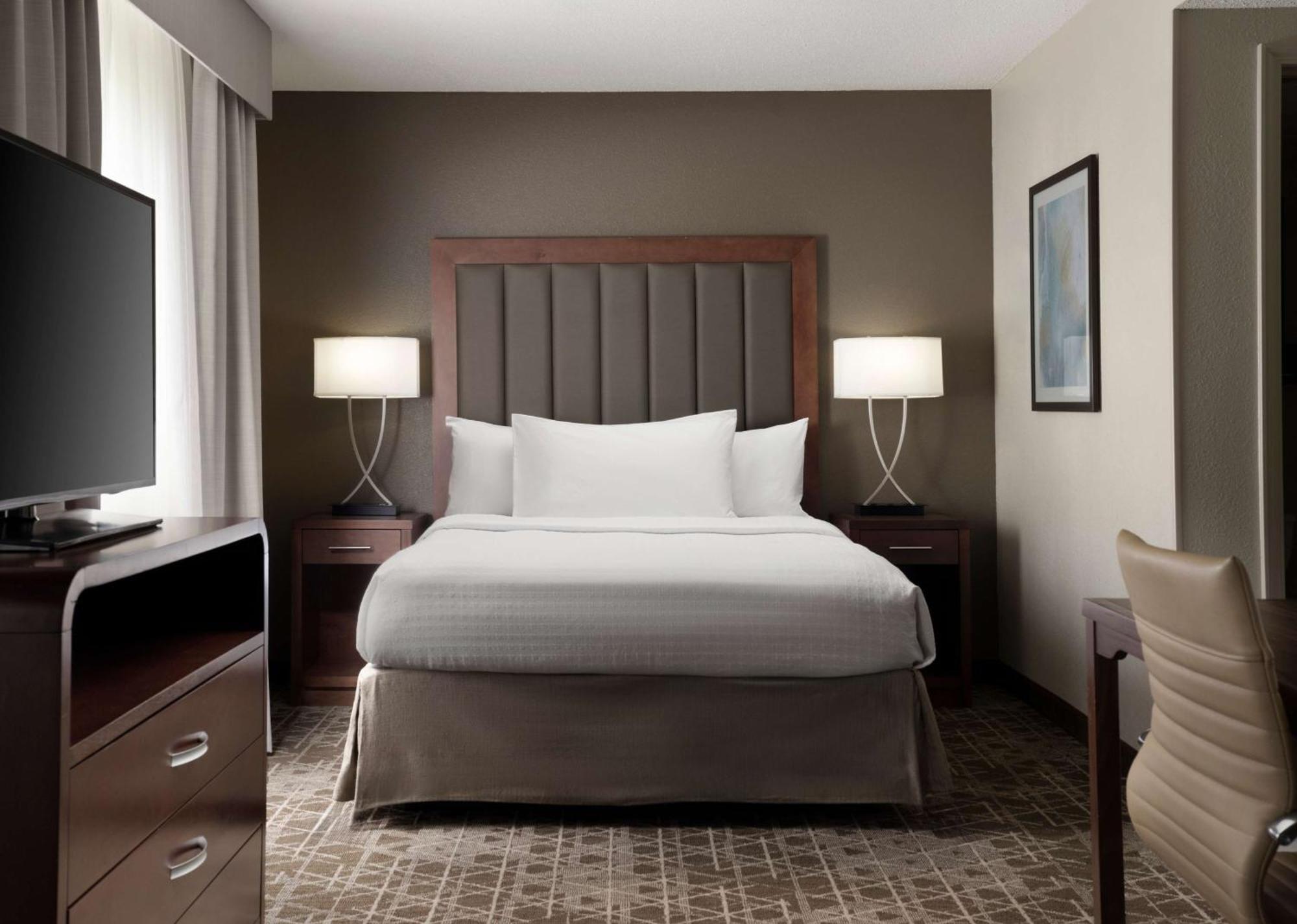 Homewood Suites By Hilton Somerset Extérieur photo