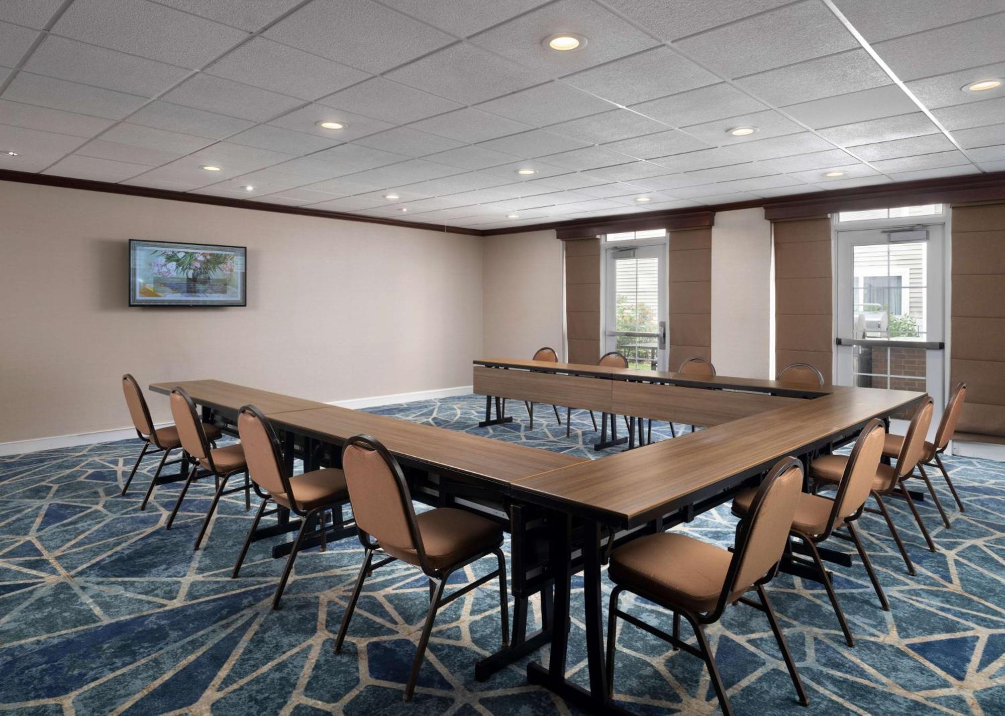 Homewood Suites By Hilton Somerset Extérieur photo
