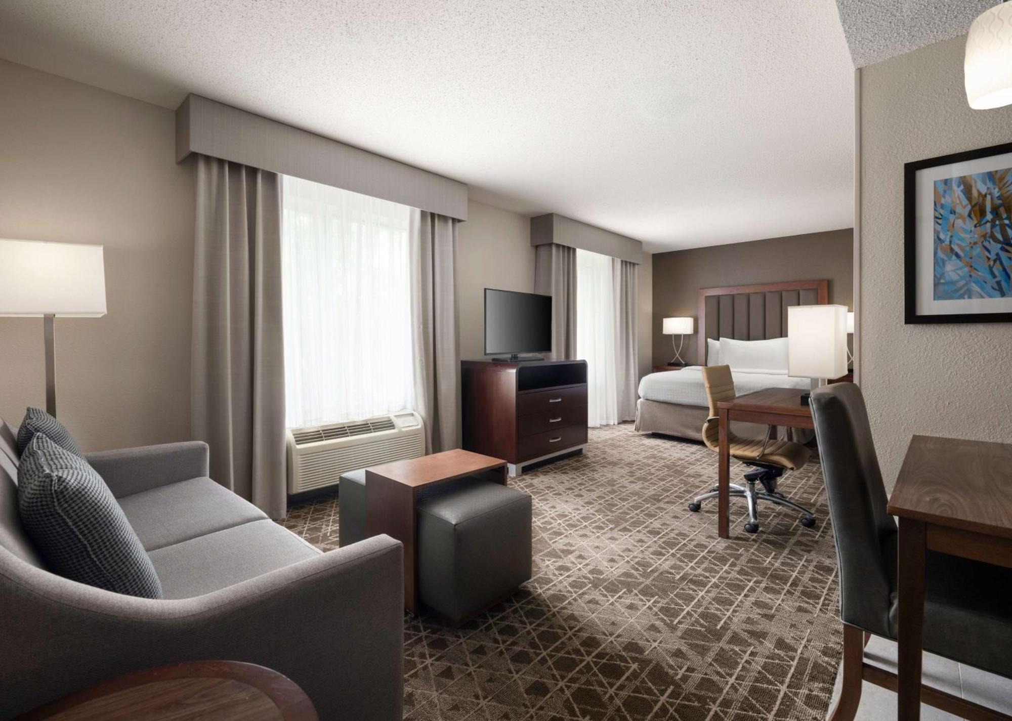 Homewood Suites By Hilton Somerset Extérieur photo