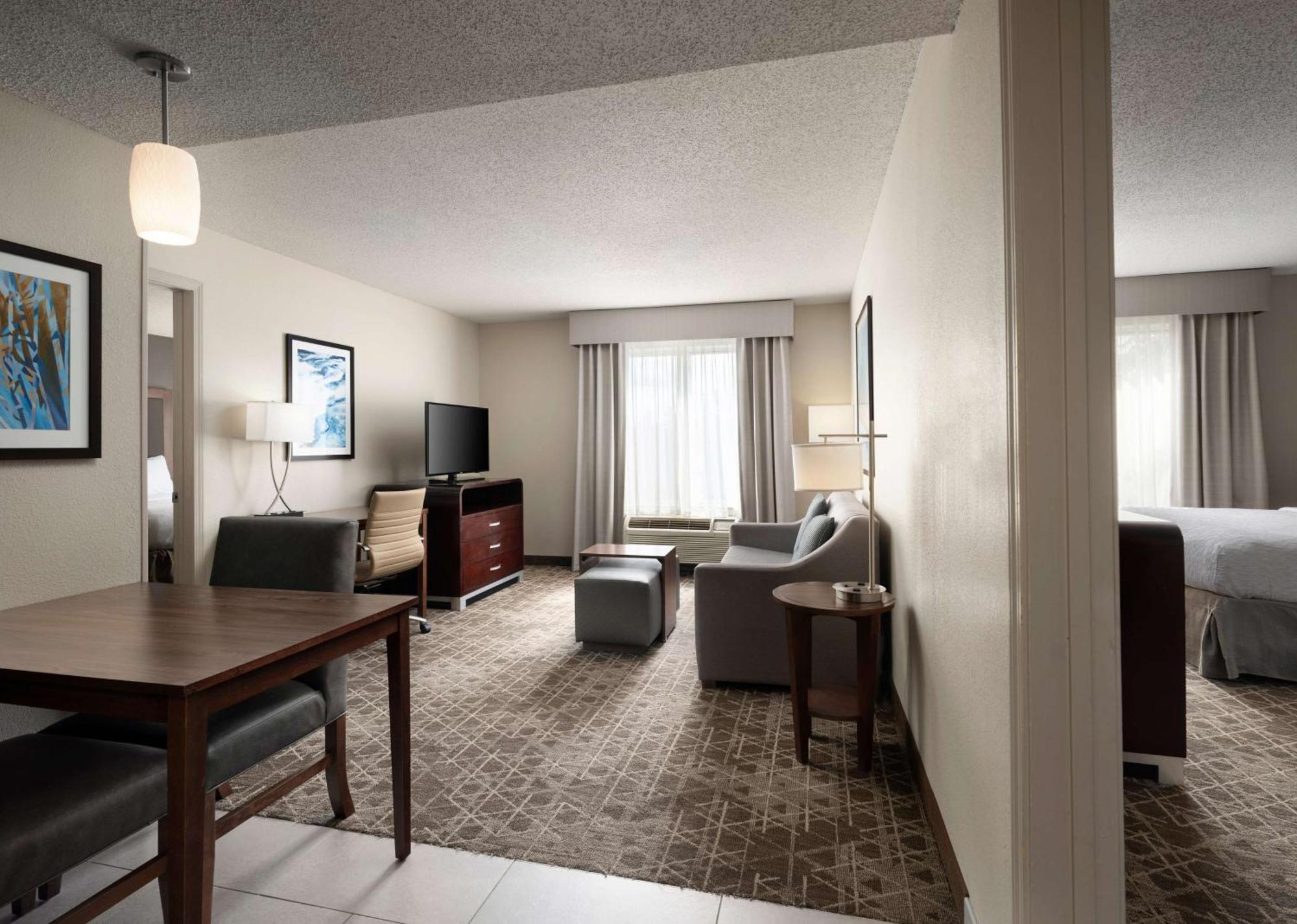 Homewood Suites By Hilton Somerset Extérieur photo
