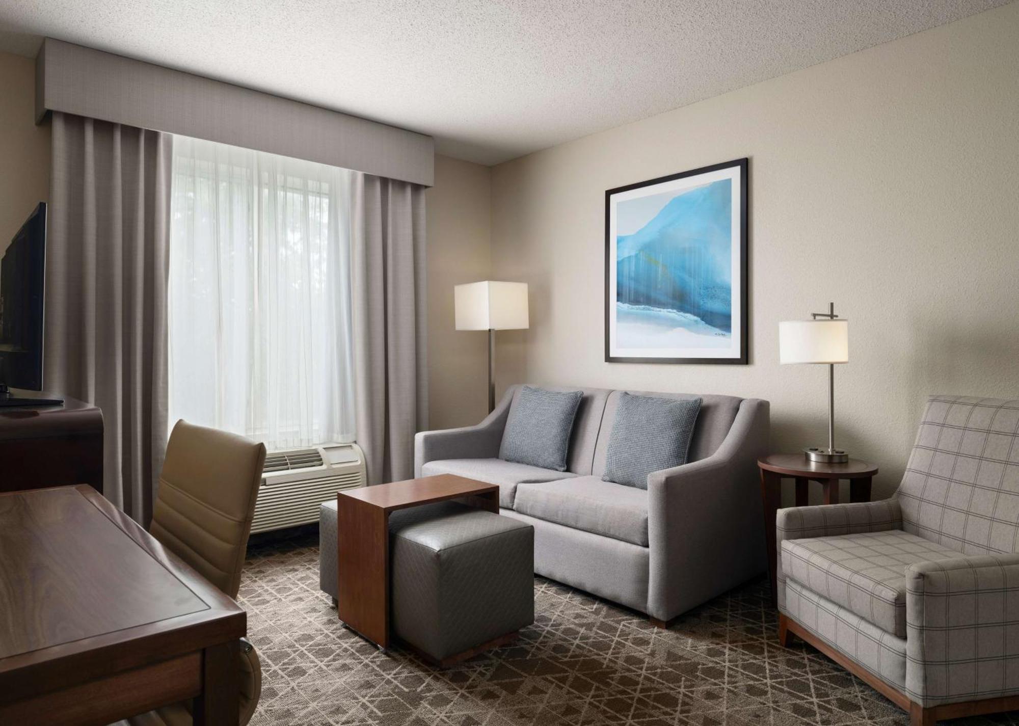 Homewood Suites By Hilton Somerset Extérieur photo