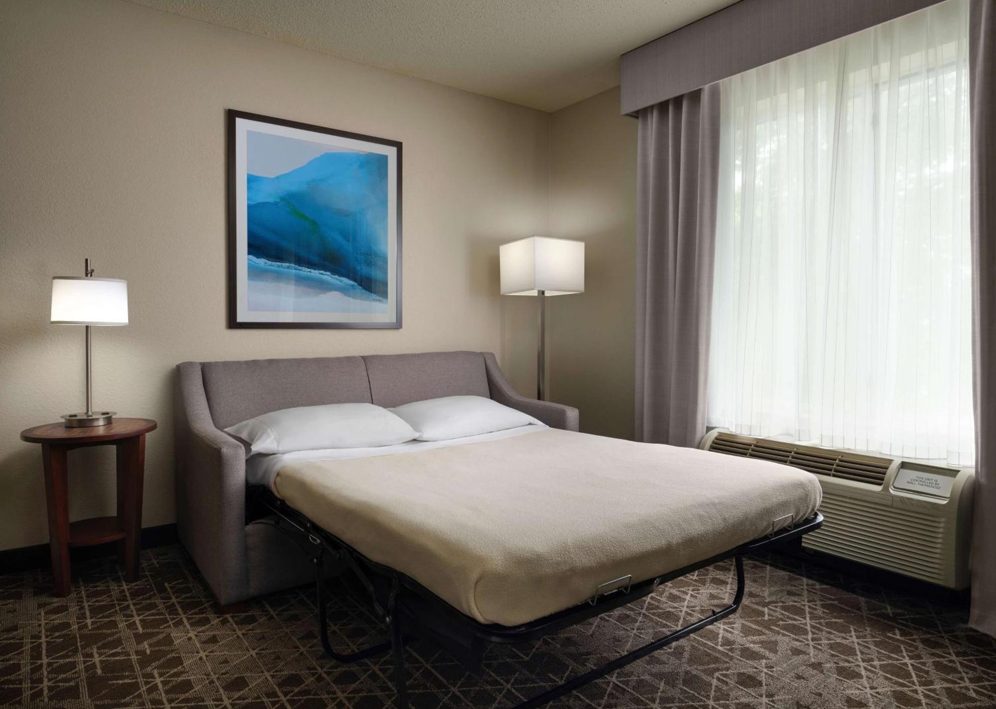 Homewood Suites By Hilton Somerset Extérieur photo