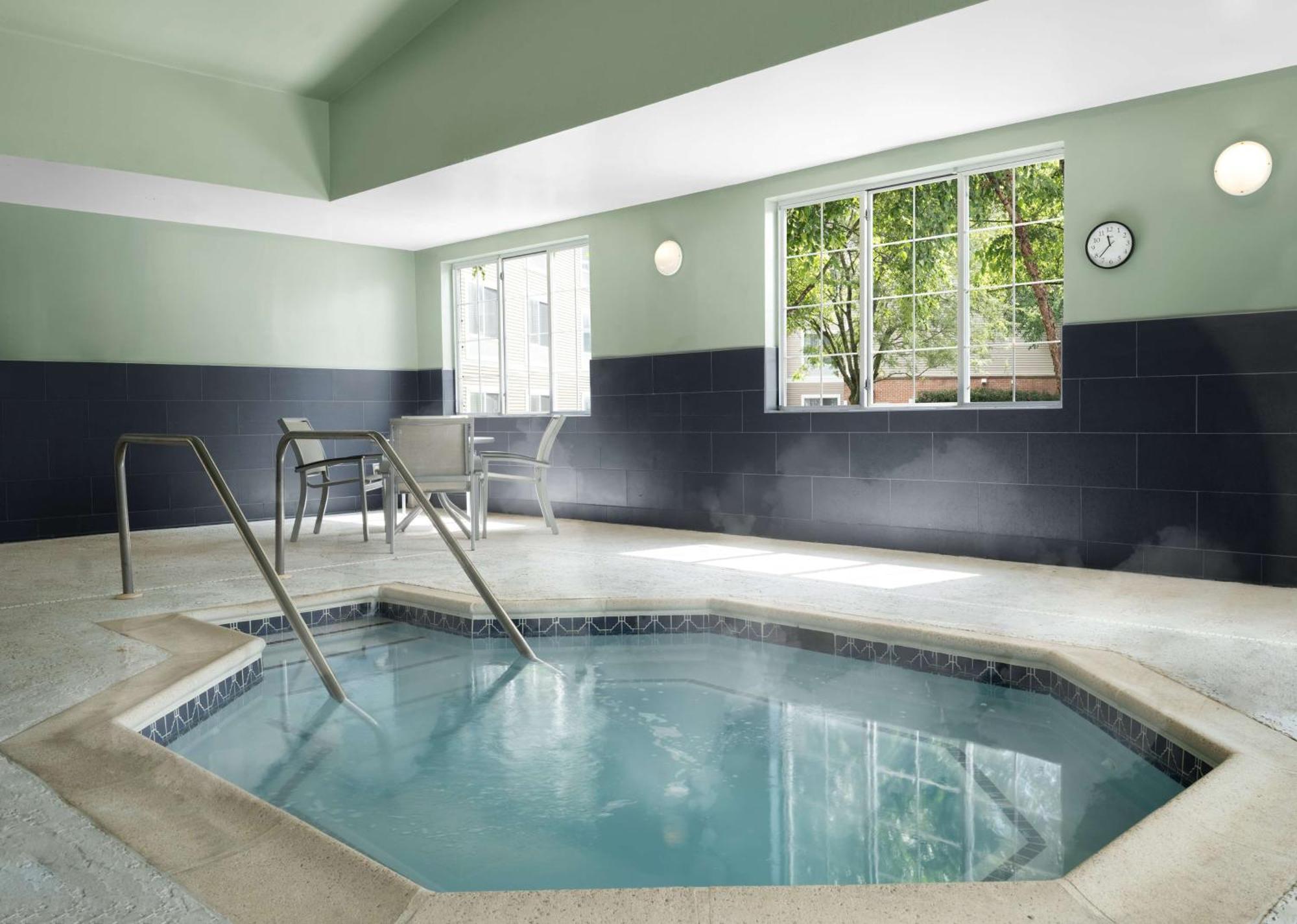 Homewood Suites By Hilton Somerset Extérieur photo