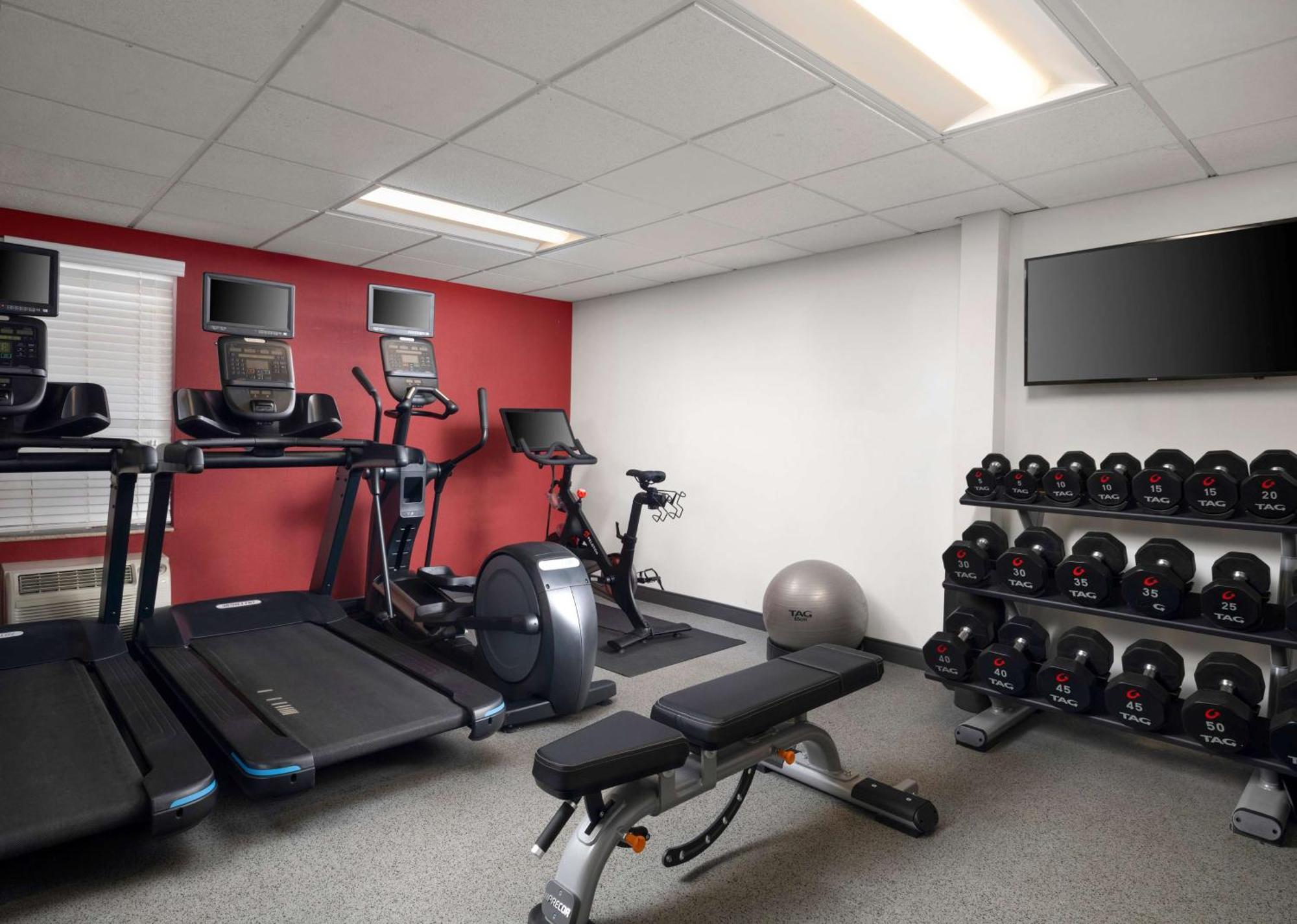 Homewood Suites By Hilton Somerset Extérieur photo