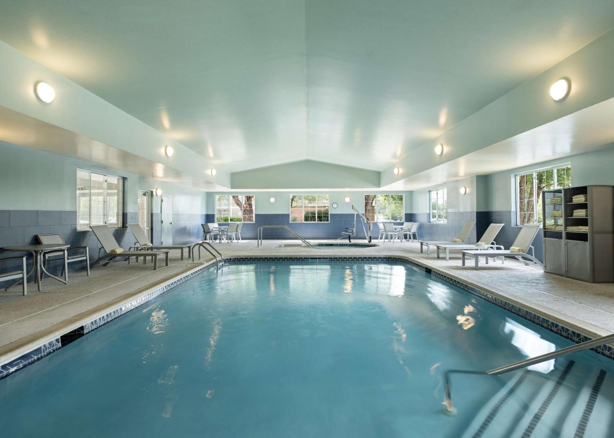 Homewood Suites By Hilton Somerset Extérieur photo