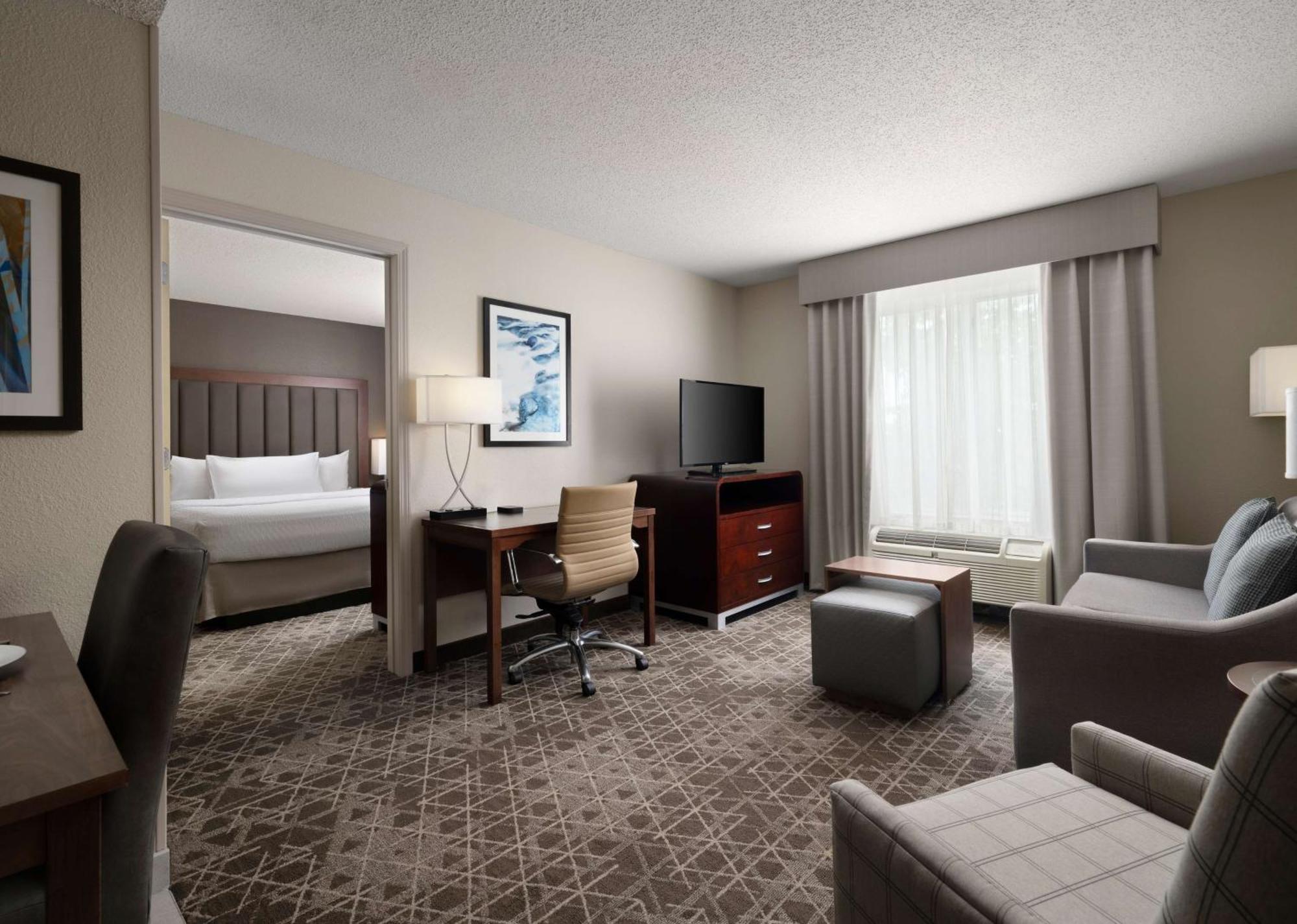 Homewood Suites By Hilton Somerset Extérieur photo
