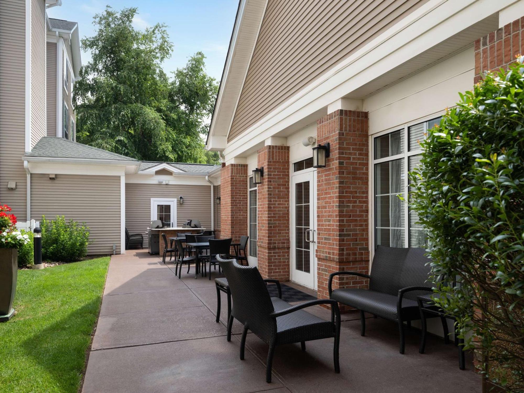 Homewood Suites By Hilton Somerset Extérieur photo
