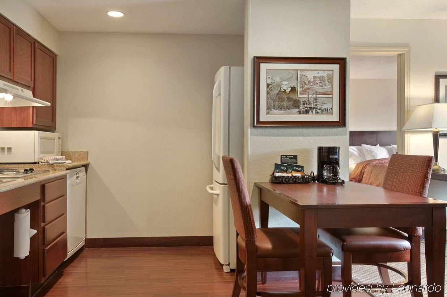 Homewood Suites By Hilton Somerset Chambre photo
