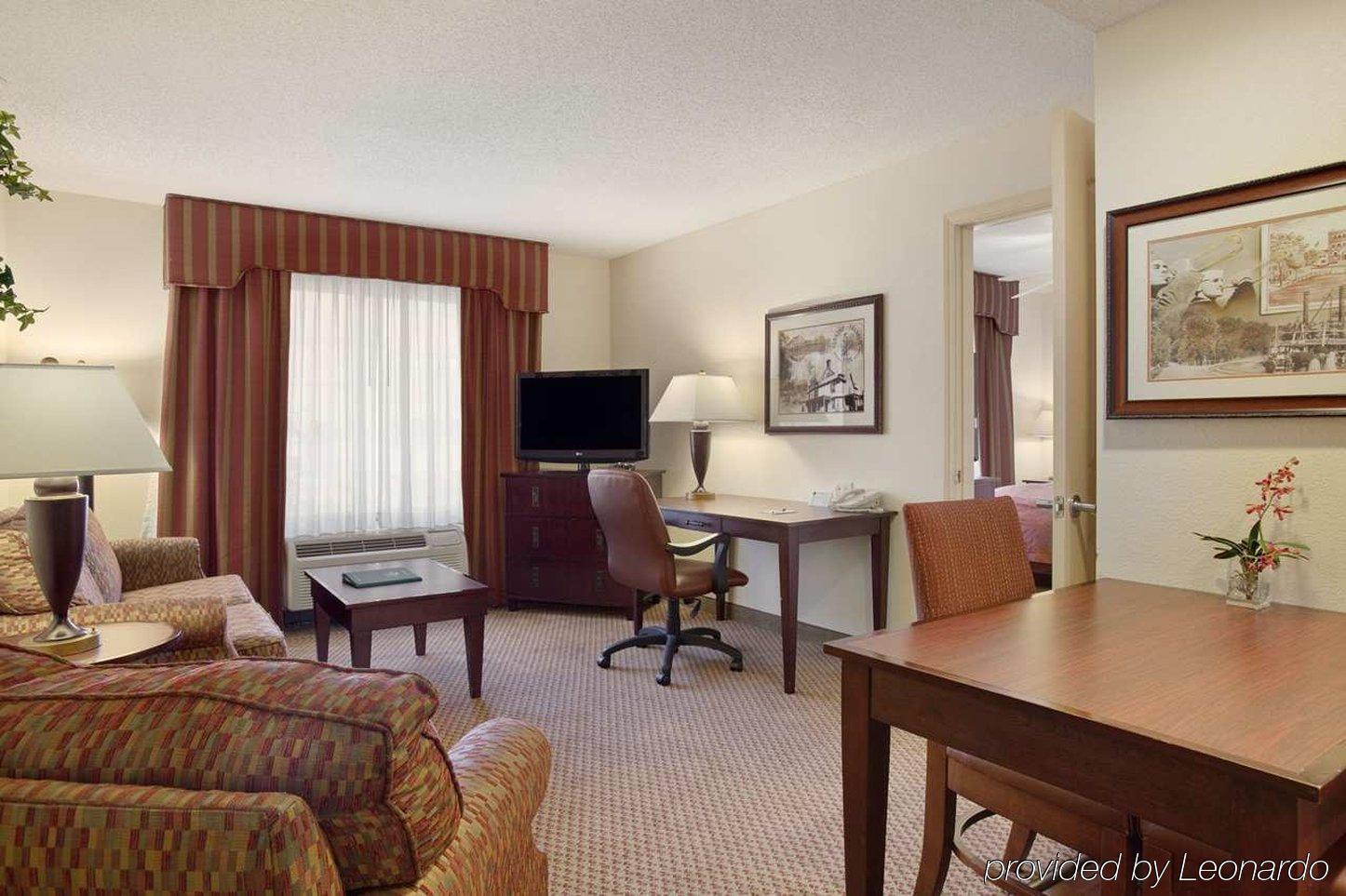 Homewood Suites By Hilton Somerset Chambre photo