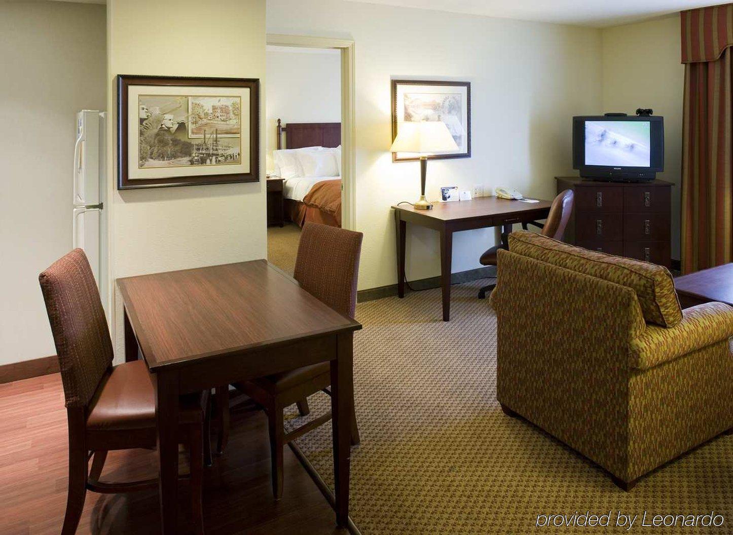 Homewood Suites By Hilton Somerset Chambre photo