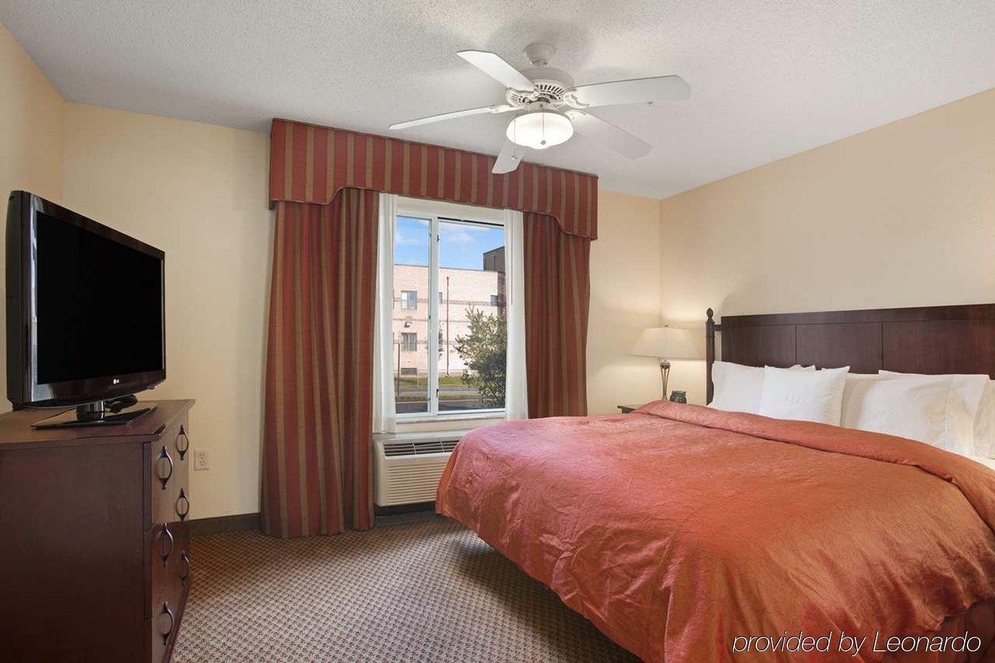 Homewood Suites By Hilton Somerset Chambre photo