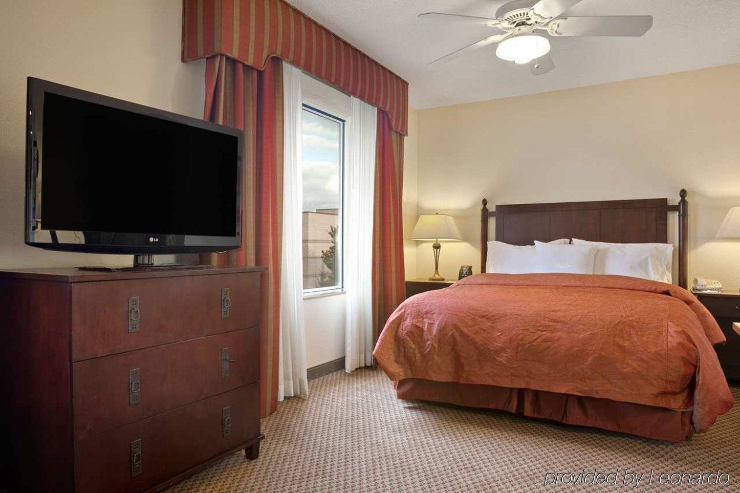 Homewood Suites By Hilton Somerset Chambre photo