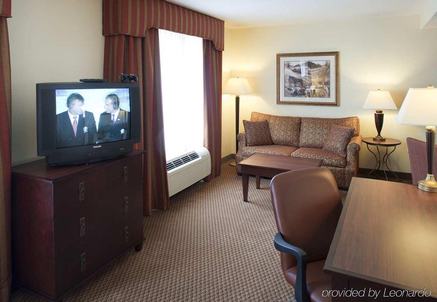 Homewood Suites By Hilton Somerset Chambre photo