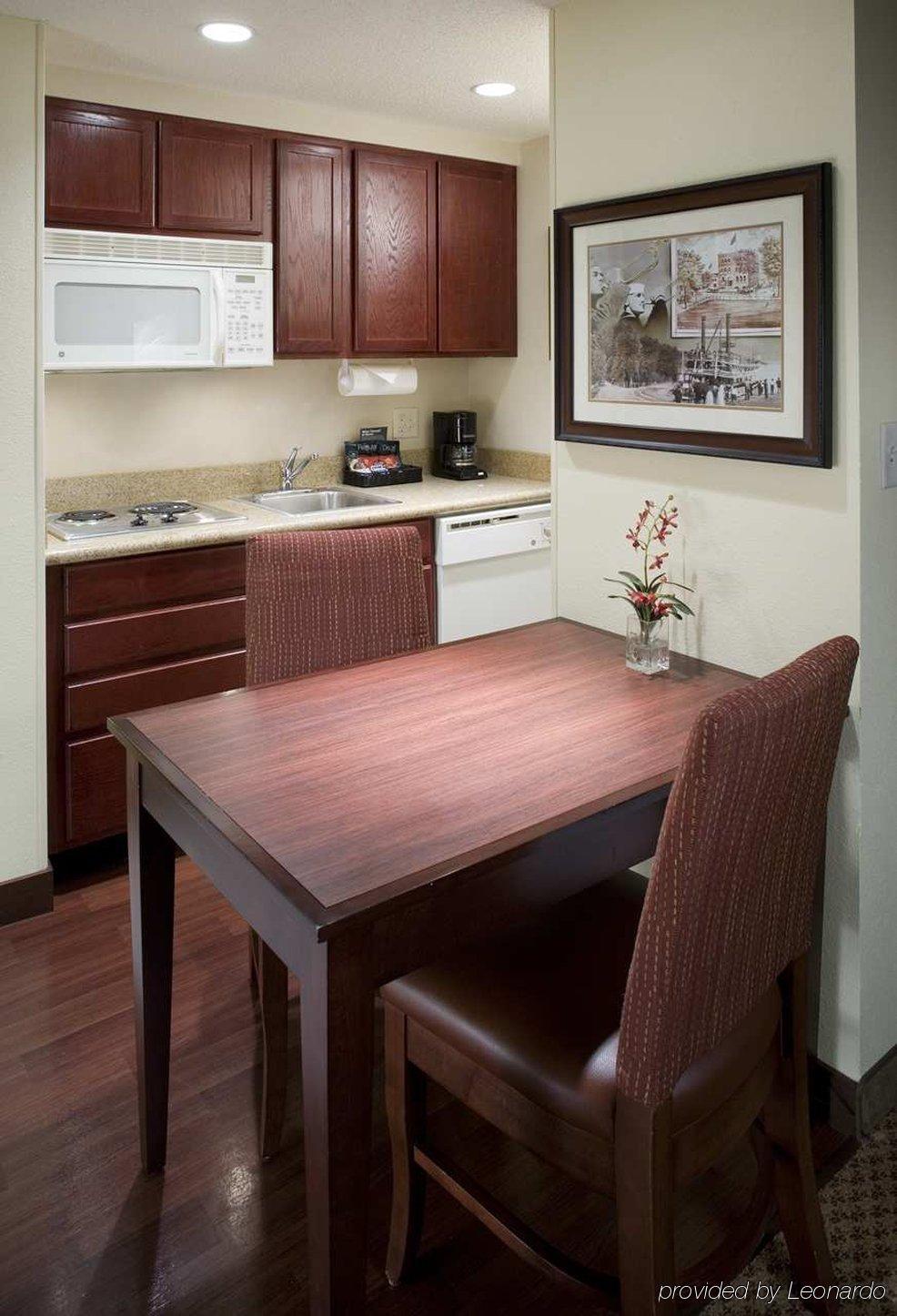 Homewood Suites By Hilton Somerset Chambre photo