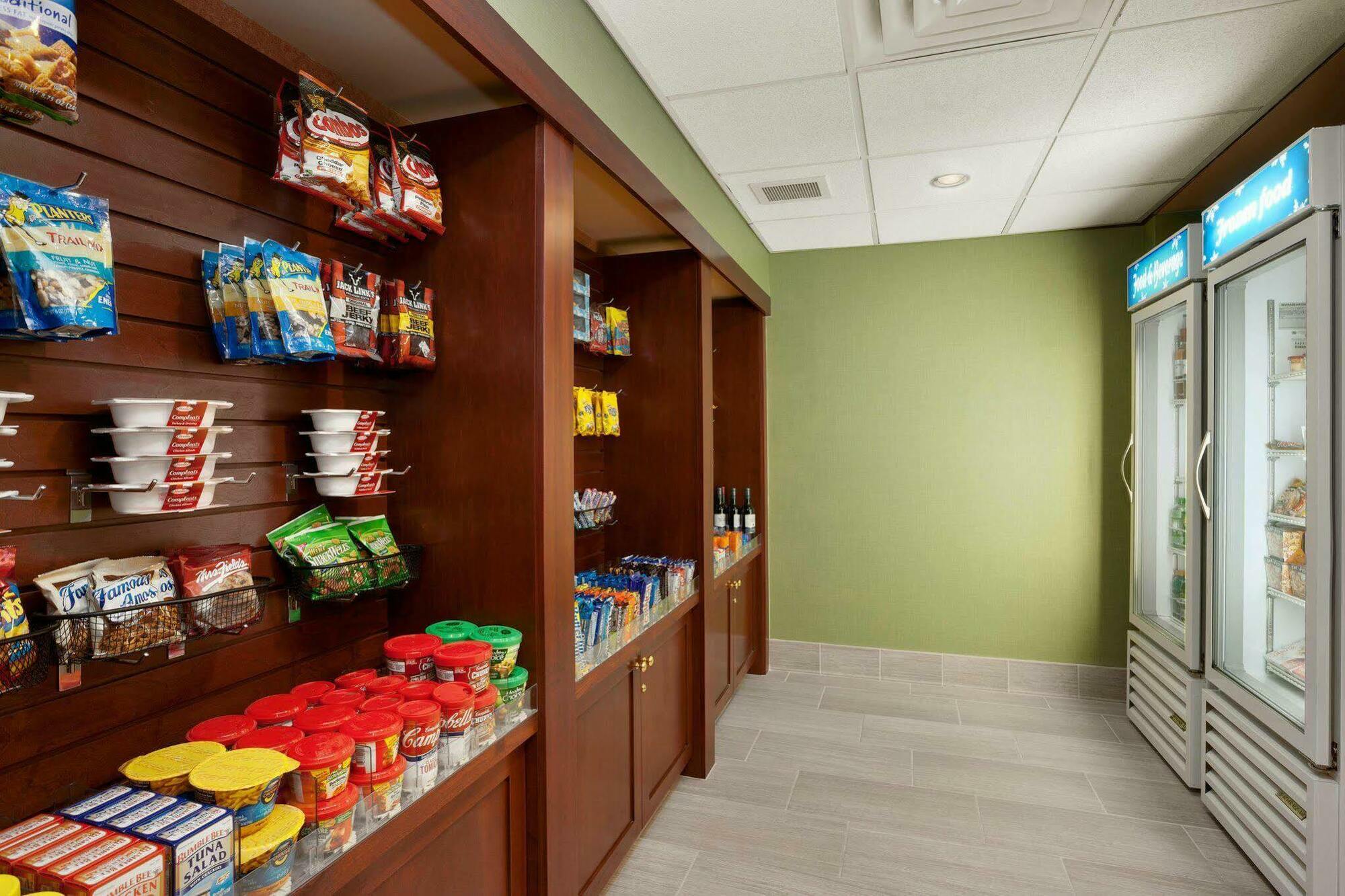 Homewood Suites By Hilton Somerset Extérieur photo